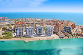 La Manga Beach Club Apartmen